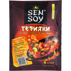 Cкидка Соус для приг. Sen Soy. Акционный товар в каталоге