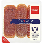 Ассорти Trio Mio Ремит1