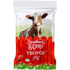 Творог натуральный Заливные Луга1