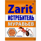 Защита от муравьев Зарит Спайдер1