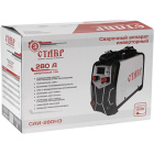 Сварочный аппарат инверторный Ставр САИ-280НЭ1