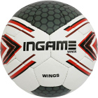 Cкидка Мяч футбольный Ingame. Акционный товар в каталоге