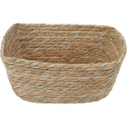 Cкидка Корзина плетеная. Акционный товар в каталоге