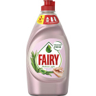 Средство для мытья посуды Fairy1