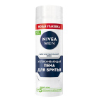Пена для бритья для чувствительной кожи Nivea Men1