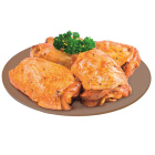 Бедрышки куриные в Кавказском маринаде1