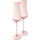 Набор бокалов для шампанского/вина1