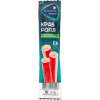 Палочки краб. Краб-ролл Русское море1