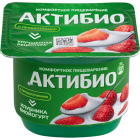 Биойогурт АктиБио1