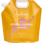 Гель для стирки Liquids1