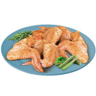 Крыло в маринаде Аджика1