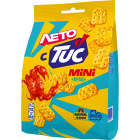 Крекер соленый Tuc Мини1