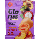 Конфеты жевательные в шоколаде Gloriss1