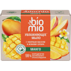 Мыло туалетное для рук BioMio1