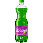 Напиток Добрый1