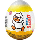 Яйцо шоколадное с игрушкой B.Duck Mega Secret1