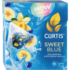 Напиток чайный Wow Drop Свит Блю Curtis1
