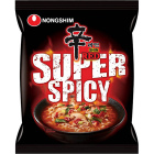 Лапша быстрого приготовления Шин Рэд Nongshim1