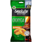 Cкидка Снеки Snack&Go. Акционный товар в каталоге