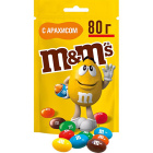Драже М&M’s1