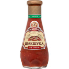 Соус томатный Шакшука летняя Кинто1