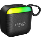 Cкидка Колонка беспроводная портативная Red Solution Music. Акционный товар в каталоге