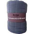 Покрывало стеганое Sortex1