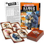 Игра Мафия1