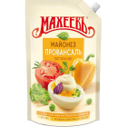 Майонез Провансаль Махеевъ1