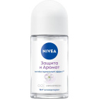 Антиперспирант Nivea1