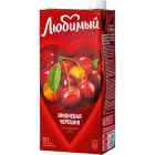 Напиток Любимый1