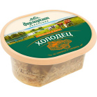 Холодец из свинины и говядины Фермерская Коллекция1