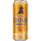 Пивной напиток Eboshi Original светлый1