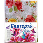 Скатерть Астра1