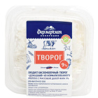Творог Фермерская Коллекция1