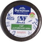 Сыр Алтайский Мини Фермерская Коллекция1