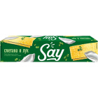 Чипсы картоф. Say1
