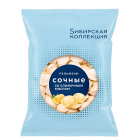 Пельмени Сочные Сибирская Коллекция1