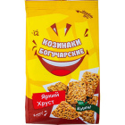 Козинаки подсолнечные Яркий хруст Богучарские1