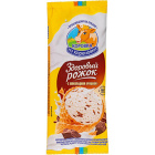 Мороженое пломбир Здоровый рожок Коровка из Кореновки1