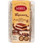 Пирожное Тирамису Mirel1
