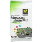 Капуста морская жареная Midori1