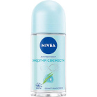 Cкидка Дезодор./Антиперсп. шар. Nivea/Nivea Men. Акционный товар в каталоге