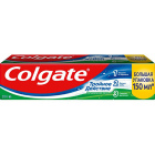 Зубная паста Тройное Действие Colgate1