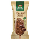 Мороженое пломбир Село Зеленое1