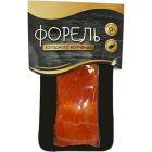 Форель радужная Дары Океана1