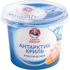 Cкидка Паста из морепродуктов Антарктик Криль Санта Бремор. Акционный товар в каталоге