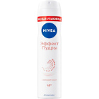 Дезодорант/ Антиперспирант-спрей Nivea1