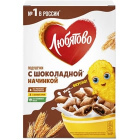 Завтрак готовый Подушечки Любятово1