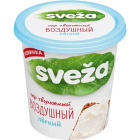 Сыр творожный легкий Классический Sveza1